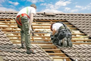 Roof Repairs
