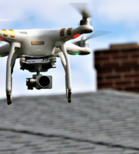 Drone Surveys